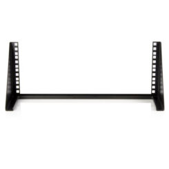 StarTech.com 4U 19" stalen verticale wand monteerbaar rack - Afbeelding 3