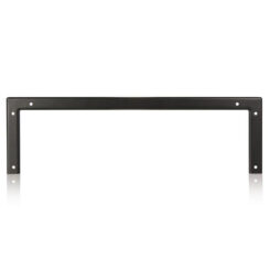 StarTech.com 4U 19" stalen verticale wand monteerbaar rack - Afbeelding 4