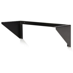 StarTech.com 4U 19" stalen verticale wand monteerbaar rack