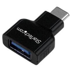 StarTech.com USB-C naar USB-A Adapter - M/F - USB 3.0 (5Gbps) - Afbeelding 3