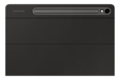 Samsung Galaxy Tab S9 | S9 FE AI Book Cover Keyboard Slim QWERTY - Afbeelding 3