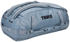 Thule Chasm TDSD303 Pond Gray duffeltas 70 l Polyester Grijs - Afbeelding 3