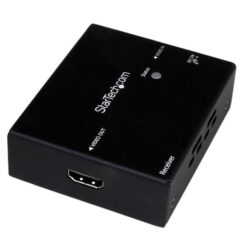 StarTech.com 4K HDMI extender met compacte transmitter - HDBaseT - UHD 4K - Afbeelding 5