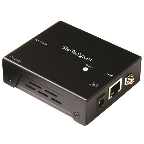 StarTech.com 4K HDMI extender met compacte transmitter - HDBaseT - UHD 4K - Afbeelding 4