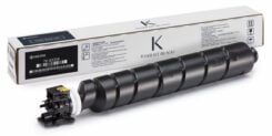 KYOCERA TK-8335K tonercartridge 1 stuk(s) Origineel Zwart - Afbeelding 2