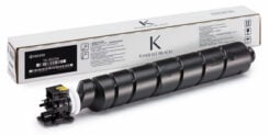 KYOCERA TK-8525K tonercartridge 1 stuk(s) Origineel Zwart - Afbeelding 2