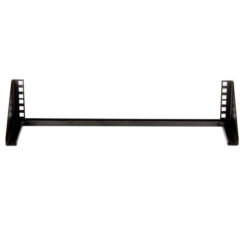 StarTech.com 2U Verticaal Wandmonteerbare Patch Paneel Beugel/Bracket - Staal - Montagebeugel voor 19" Netwerk, Server en Data Apparatuur met Montagemateriaal - Afbeelding 5