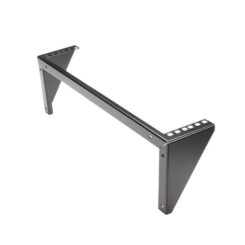 StarTech.com 2U Verticaal Wandmonteerbare Patch Paneel Beugel/Bracket - Staal - Montagebeugel voor 19" Netwerk, Server en Data Apparatuur met Montagemateriaal - Afbeelding 4