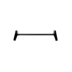 StarTech.com 1U 19 inch Serverrack Staal Beugel Verticale Wandmontage - Afbeelding 3