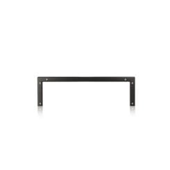 StarTech.com 1U 19 inch Serverrack Staal Beugel Verticale Wandmontage - Afbeelding 4