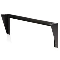StarTech.com 1U 19 inch Serverrack Staal Beugel Verticale Wandmontage - Afbeelding 2