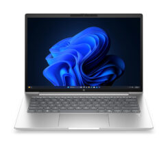 HP ProBook 4 G2a AI AMD Ryzen™ 5 230 Laptop 35,6 cm (14") WUXGA 16 GB DDR5-SDRAM 512 GB SSD Wi-Fi 7 (802.11be) Windows 11 Pro Zilver