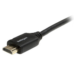 StarTech.com Premium High Speed HDMI kabel met ethernet 4K 60Hz 2 m - Afbeelding 4