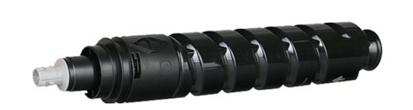 Canon C-EXV 51 tonercartridge 1 stuk(s) Origineel Zwart