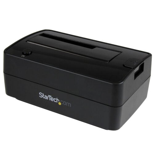 Basisstations voor storage drives