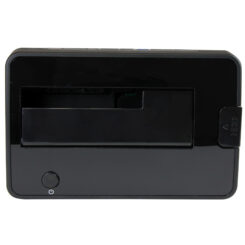 StarTech.com Single Bay USB 3.1 / eSATA naar SATA HDD Docking Station, USB 3.1 (10 Gbps) Hard Drive Dock, Externe 2.5/3.5" SATA III HDD/SSD Docking Station, Top-Loading Hard Drive Bay - Afbeelding 5