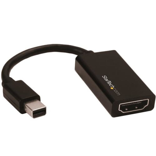 Kabels en adapters
