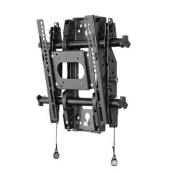 Chief STMS1U tv-bevestiging 81,3 cm (32") Zwart - Afbeelding 3