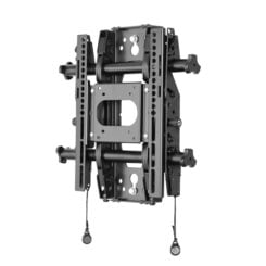 Chief STMS1U tv-bevestiging 81,3 cm (32") Zwart - Afbeelding 2