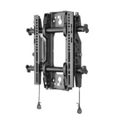 Chief STMS1U tv-bevestiging 81,3 cm (32") Zwart - Afbeelding 4