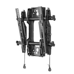 Chief STMS1U tv-bevestiging 81,3 cm (32") Zwart - Afbeelding 5