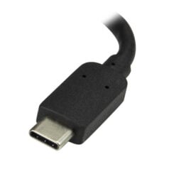StarTech.com USB-C naar 4K HDMI adapter met USB 60 W Power Delivery zwart - Afbeelding 4