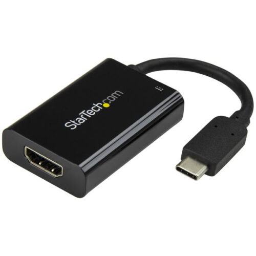 USB grafische adapters