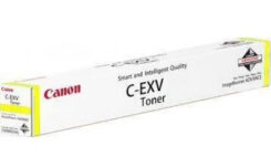Canon 0484C002 tonercartridge 1 stuk(s) Origineel Geel - Afbeelding 2