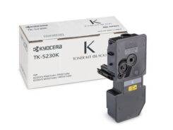 KYOCERA TK-5230K tonercartridge 1 stuk(s) Origineel Zwart - Afbeelding 2