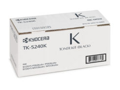 KYOCERA TK-5240K tonercartridge 1 stuk(s) Origineel Zwart - Afbeelding 3