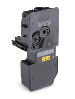 KYOCERA TK-5240K tonercartridge 1 stuk(s) Origineel Zwart - Afbeelding 2