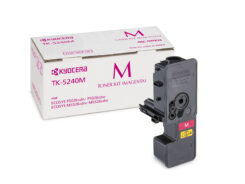KYOCERA TK-5240M tonercartridge 1 stuk(s) Origineel Magenta - Afbeelding 4