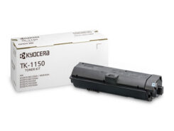 KYOCERA TK-1170 tonercartridge 1 stuk(s) Origineel Zwart - Afbeelding 3