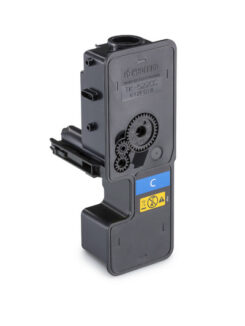 KYOCERA TK-5220C tonercartridge 1 stuk(s) Origineel Cyaan - Afbeelding 2