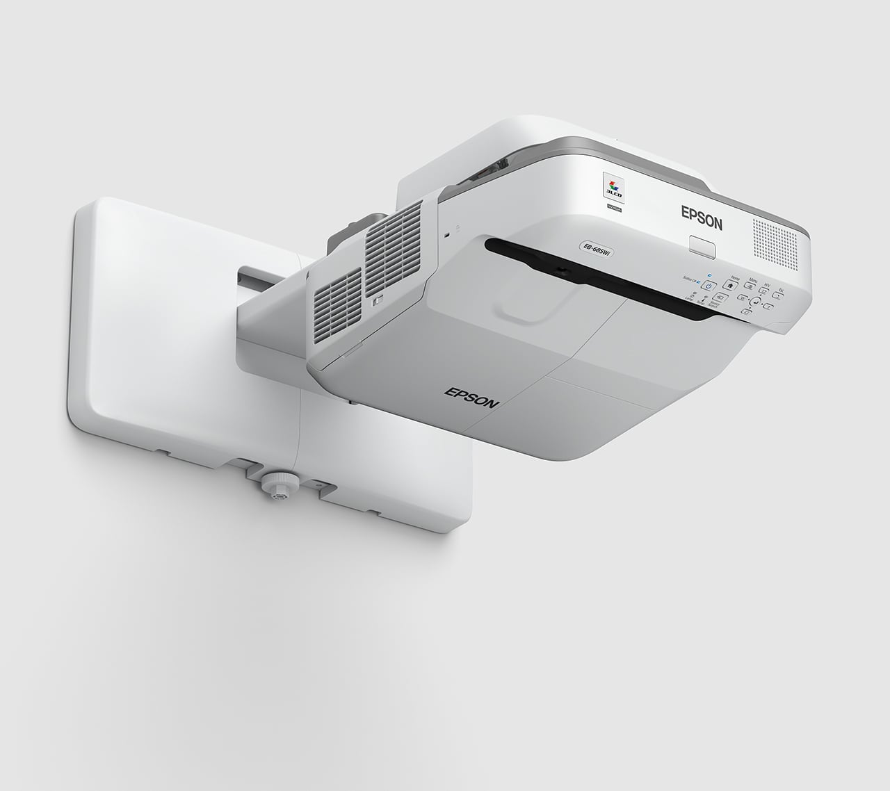 Epson EB-685W - Afbeelding 4