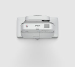 Epson EB-685W - Afbeelding 3