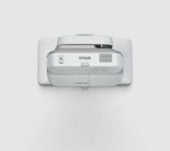 Epson EB-685Wi - Afbeelding 2