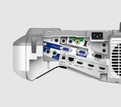 Epson EB-685Wi - Afbeelding 4