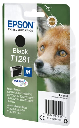 Printen & Scannen