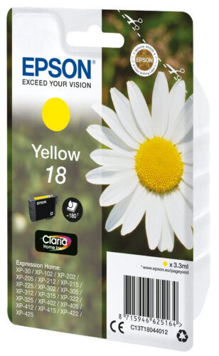 Printen & Scannen