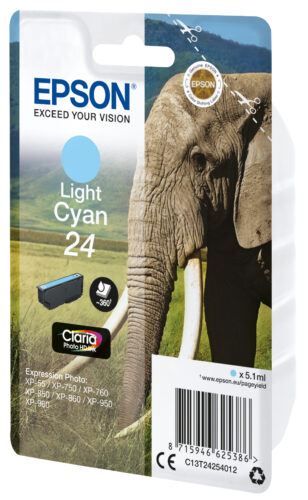 Inktcartridges