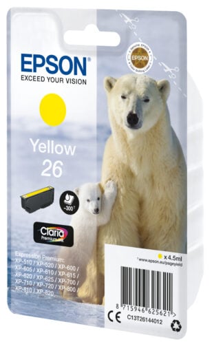 Printen & Scannen