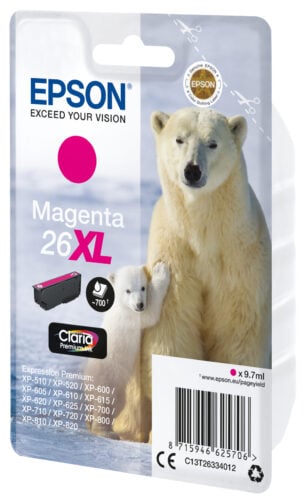 Printen & Scannen