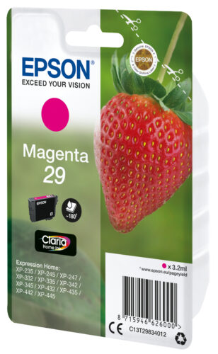 Printen & Scannen