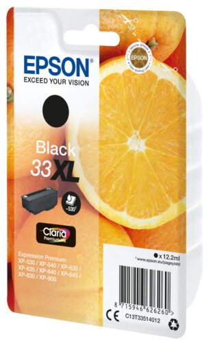 Inktcartridges
