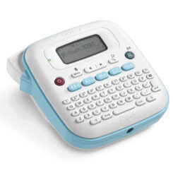 Brother PT-N25BT labelprinter Thermo transfer Kleur 180 x 180 DPI 12 mm/sec Draadloos Bluetooth - Afbeelding 3