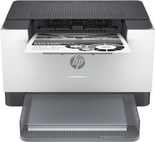 Laserprinters