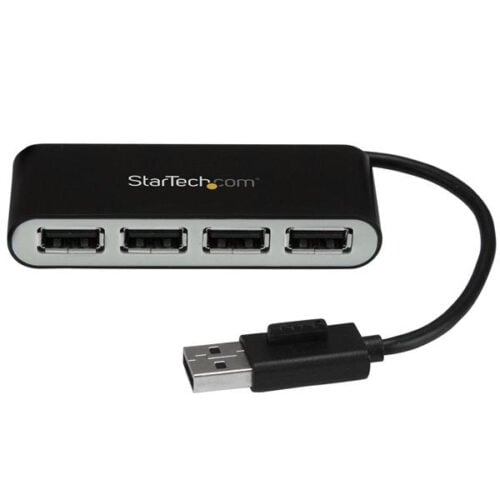 Interface hubs