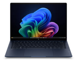 HP EliteBook X G2i Next Gen AI Copilot+ PC Intel Core Ultra 7 356H Laptop 35,6 cm (14") WUXGA 32 GB LPDDR5x-SDRAM 1 TB SSD Wi-Fi 7 (802.11be) Windows 11 Pro Blauw