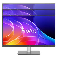 ASUS ProArt PA249CGV computer monitor 60,5 cm (23.8") 1920 x 1080 Pixels Full HD LCD Zwart, Zilver - Afbeelding 5
